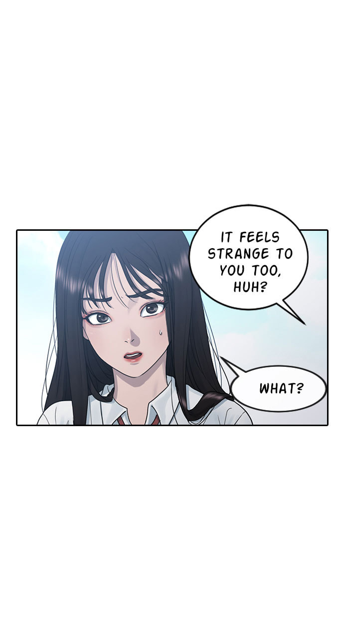 Read Psychic Studies chapter 10 image 31 on Lezhin