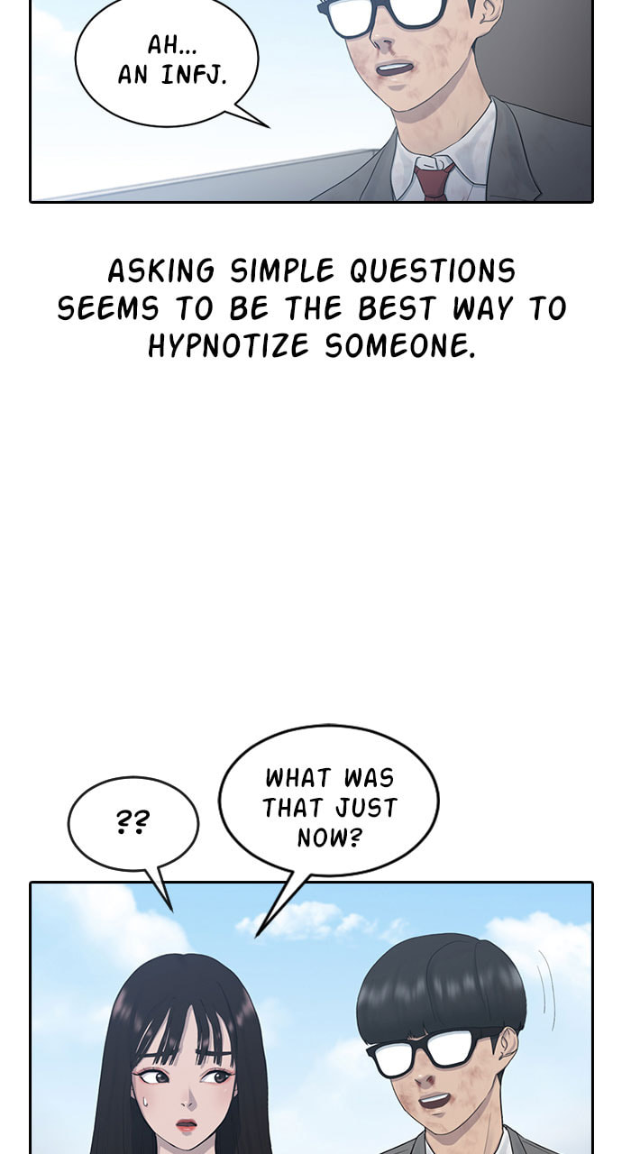 Read Psychic Studies chapter 10 image 39 on Lezhin