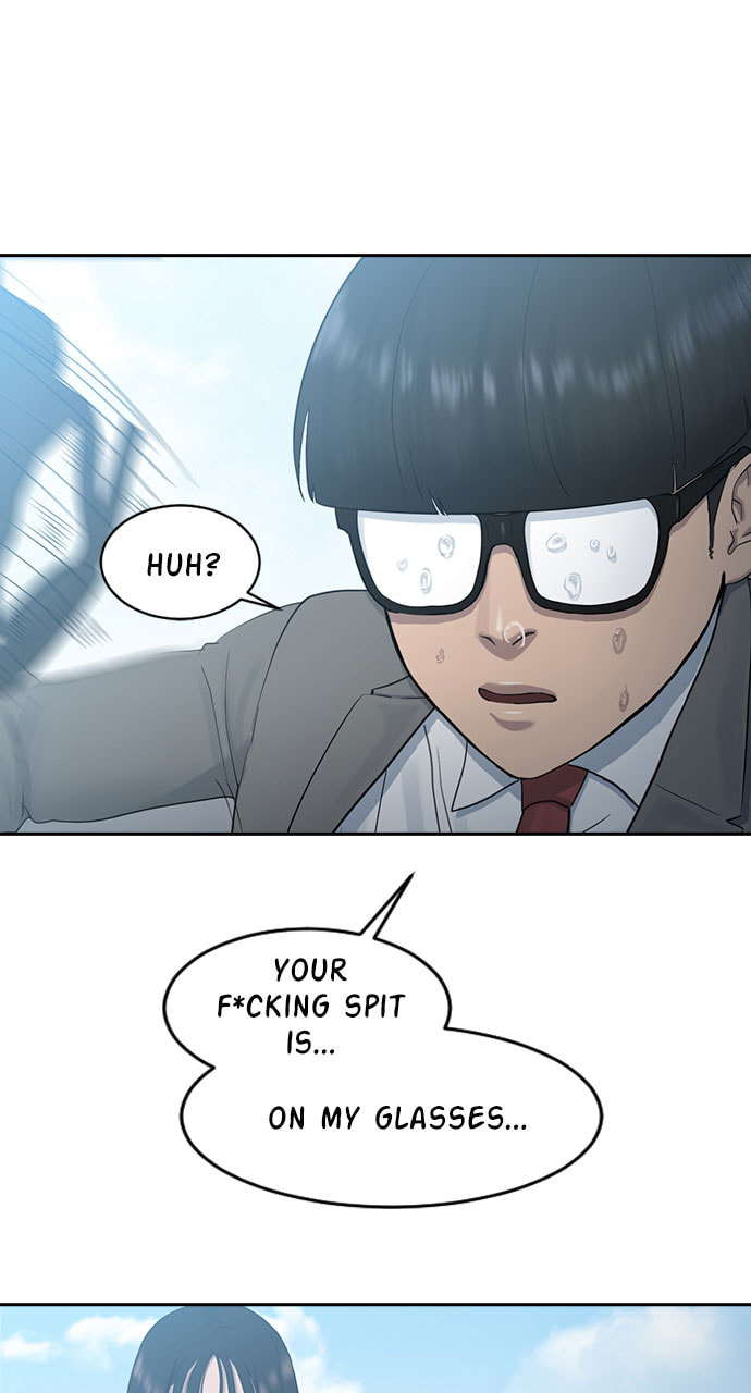Read Psychic Studies chapter 10 image 4 on Lezhin
