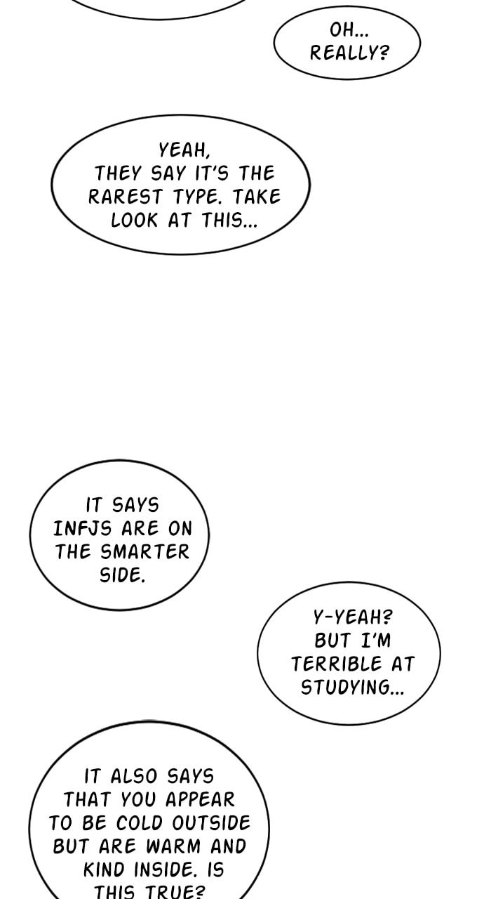 Read Psychic Studies chapter 10 image 41 on Lezhin