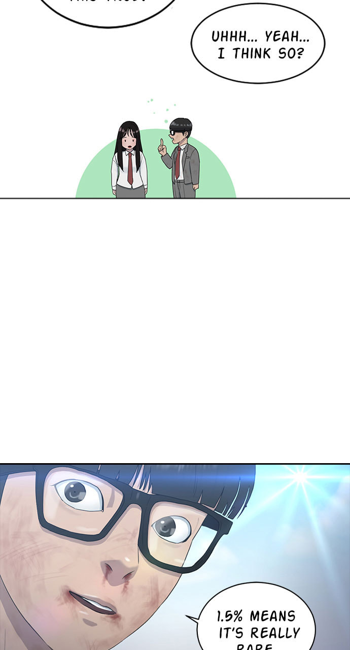 Read Psychic Studies chapter 10 image 42 on Lezhin