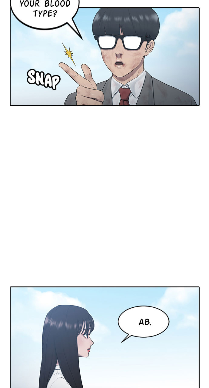 Read Psychic Studies chapter 10 image 45 on Lezhin