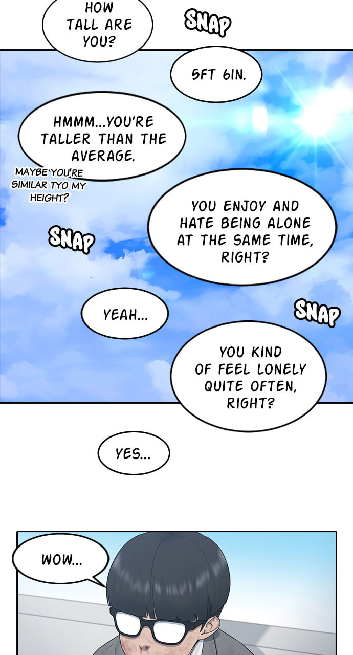 Read Psychic Studies chapter 10 image 47 on Lezhin