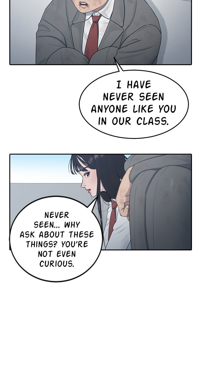 Read Psychic Studies chapter 10 image 48 on Lezhin