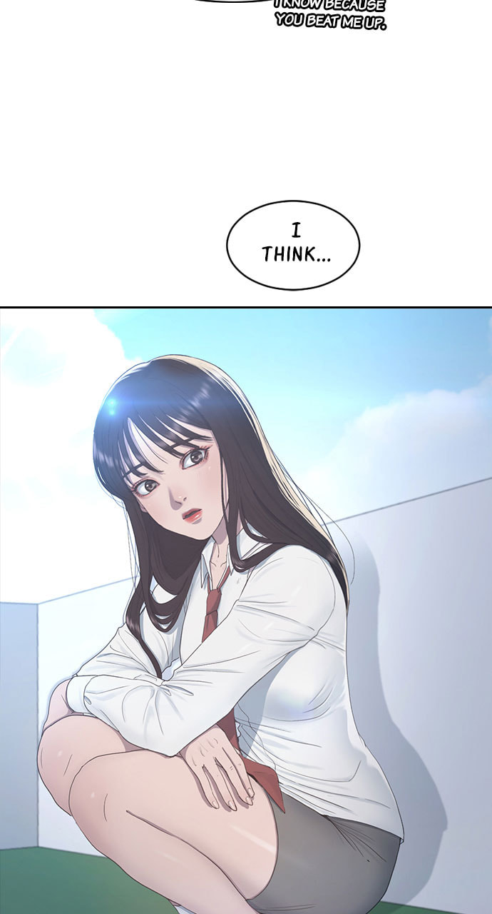 Read Psychic Studies chapter 10 image 51 on Lezhin