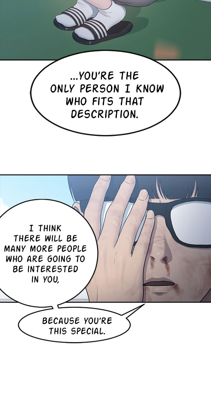 Read Psychic Studies chapter 10 image 52 on Lezhin
