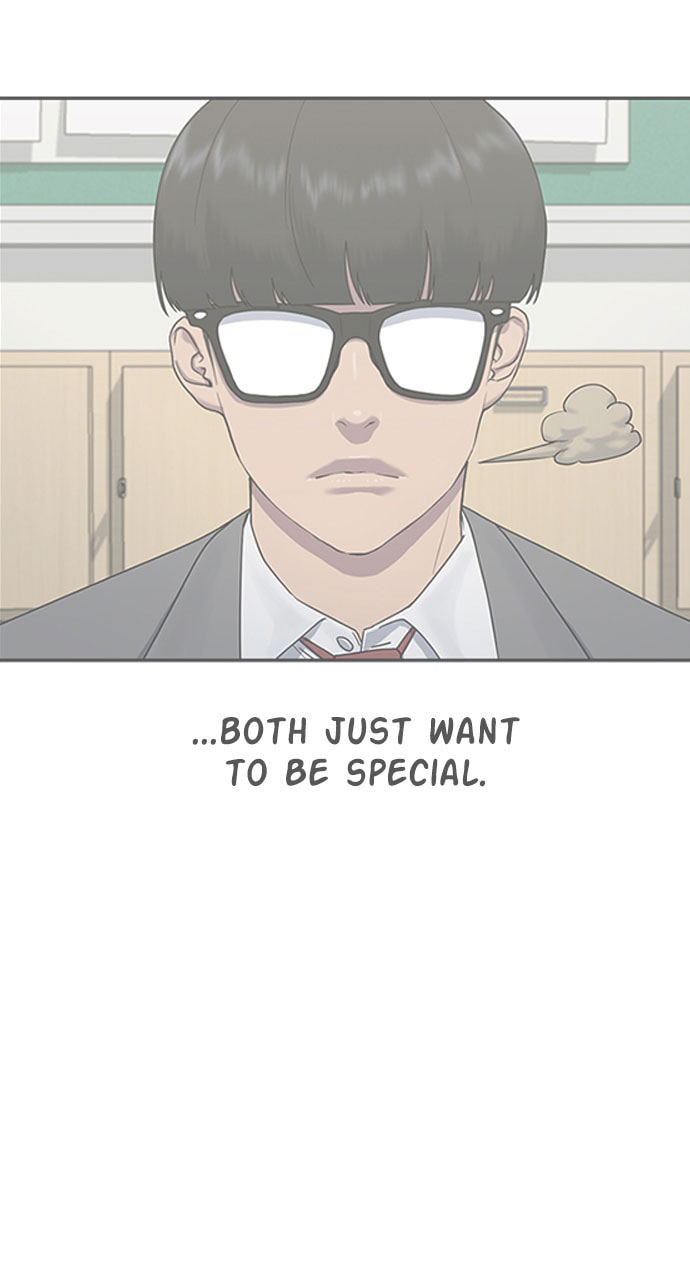Read Psychic Studies chapter 10 image 54 on Lezhin