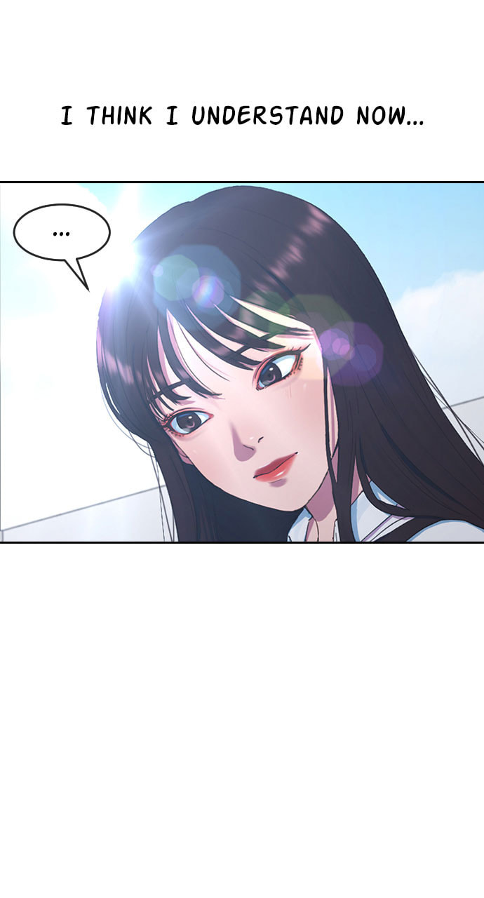 Read Psychic Studies chapter 10 image 55 on Lezhin