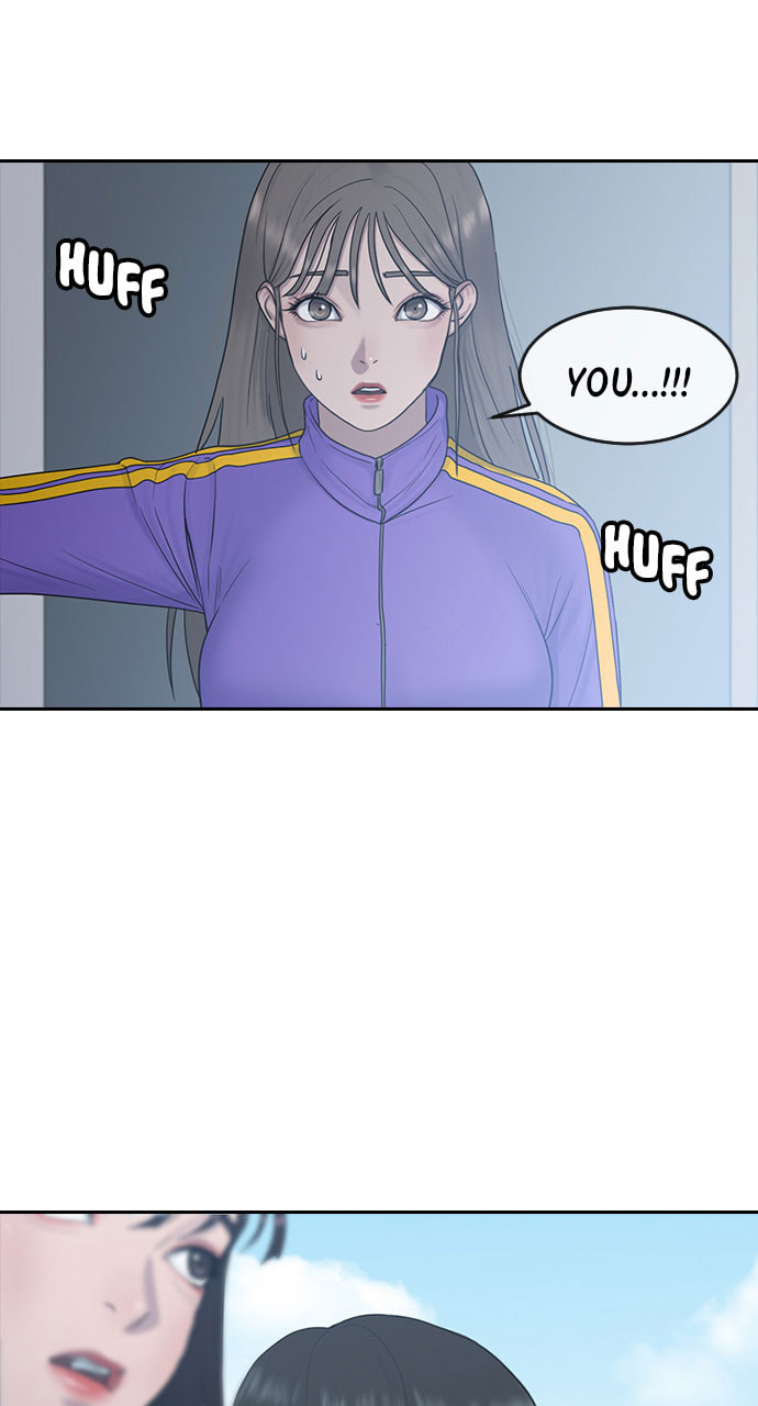 Read Psychic Studies chapter 10 image 57 on Lezhin