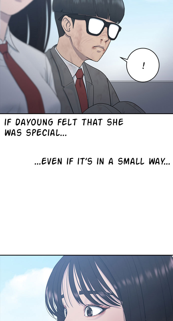 Read Psychic Studies chapter 10 image 58 on Lezhin