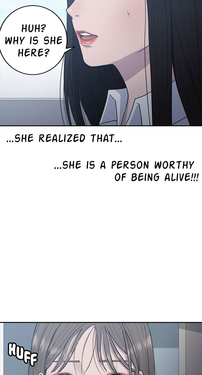 Read Psychic Studies chapter 10 image 59 on Lezhin