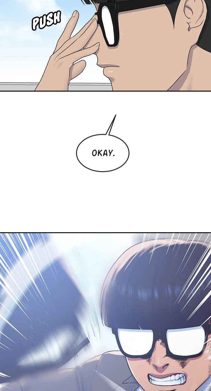 Read Psychic Studies chapter 10 image 6 on Lezhin