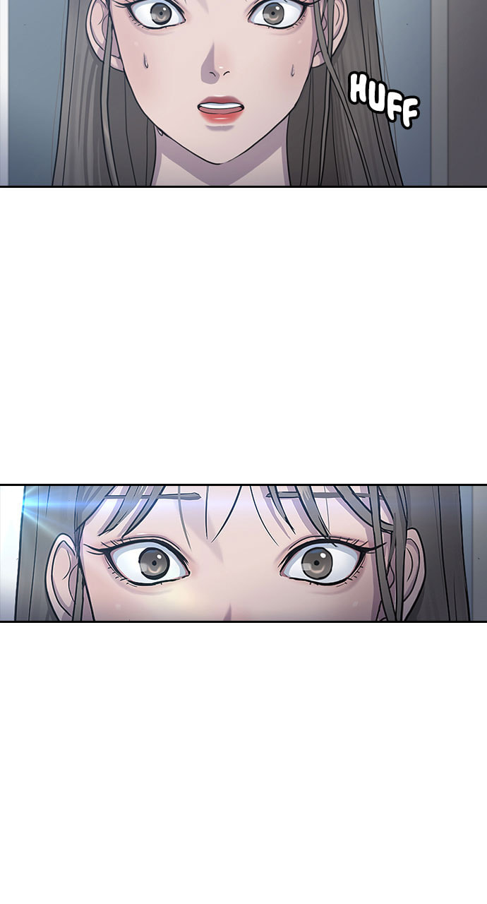Read Psychic Studies chapter 10 image 60 on Lezhin