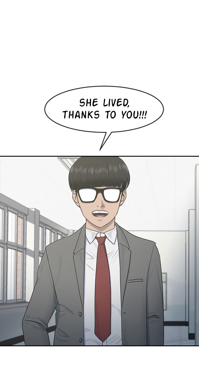 Read Psychic Studies chapter 10 image 68 on Lezhin