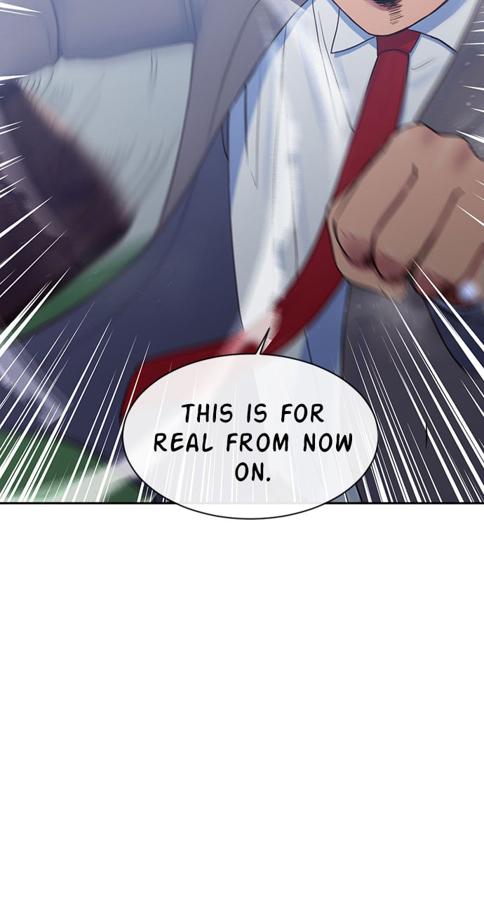 Read Psychic Studies chapter 10 image 7 on Lezhin