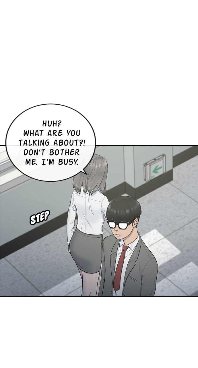 Read Psychic Studies chapter 10 image 70 on Lezhin