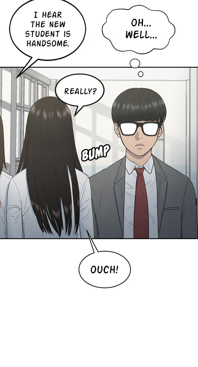 Read Psychic Studies chapter 10 image 72 on Lezhin