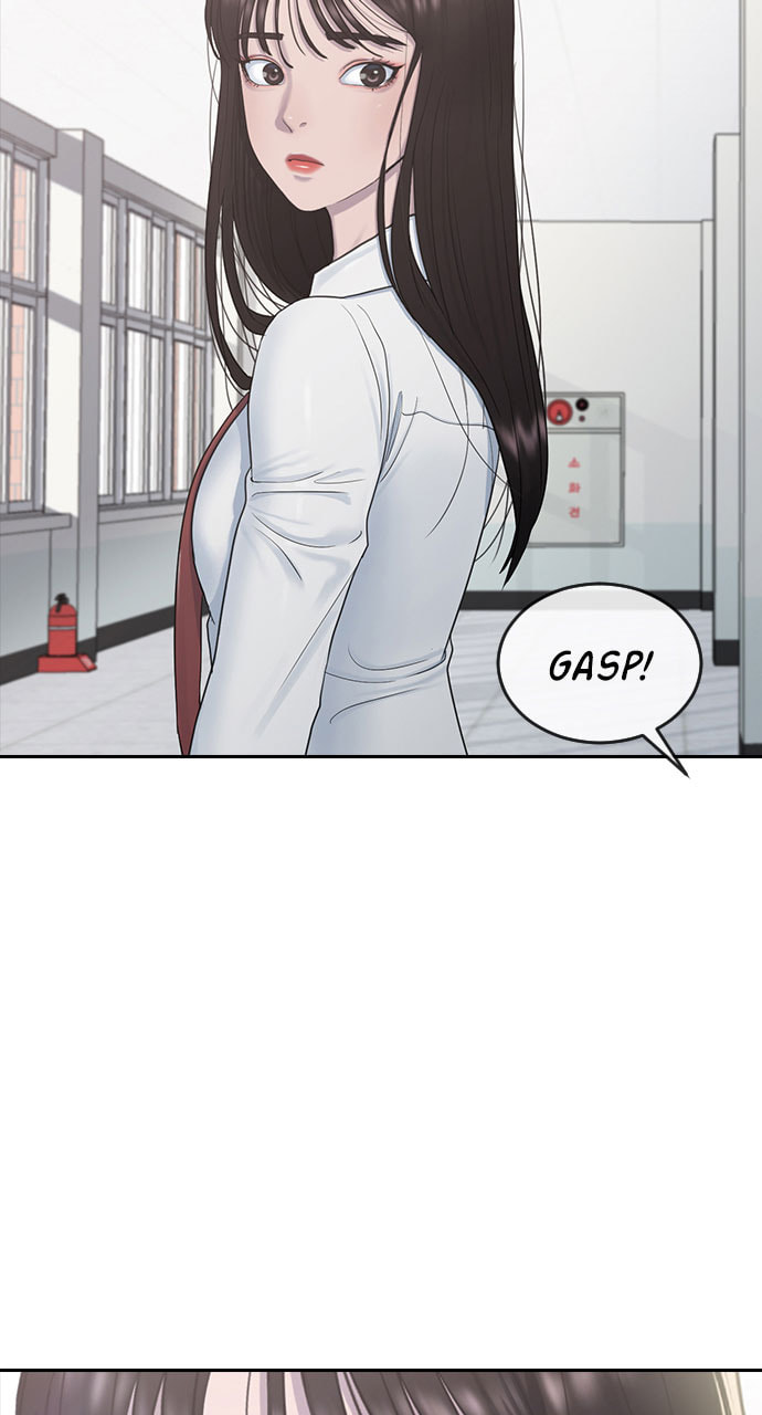 Read Psychic Studies chapter 10 image 74 on Lezhin