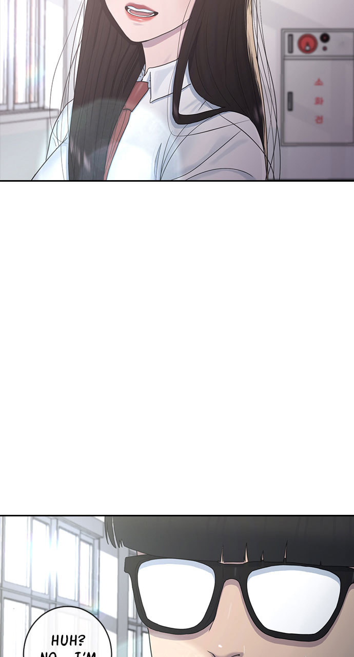 Read Psychic Studies chapter 10 image 76 on Lezhin