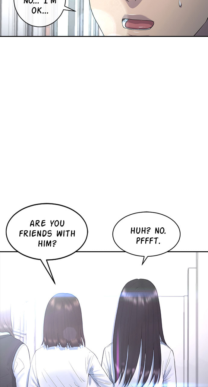 Read Psychic Studies chapter 10 image 77 on Lezhin