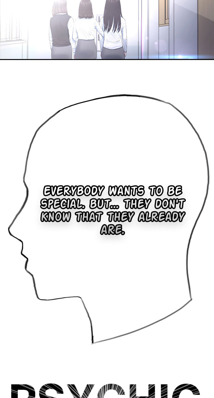 Read Psychic Studies chapter 10 image 79 on Lezhin