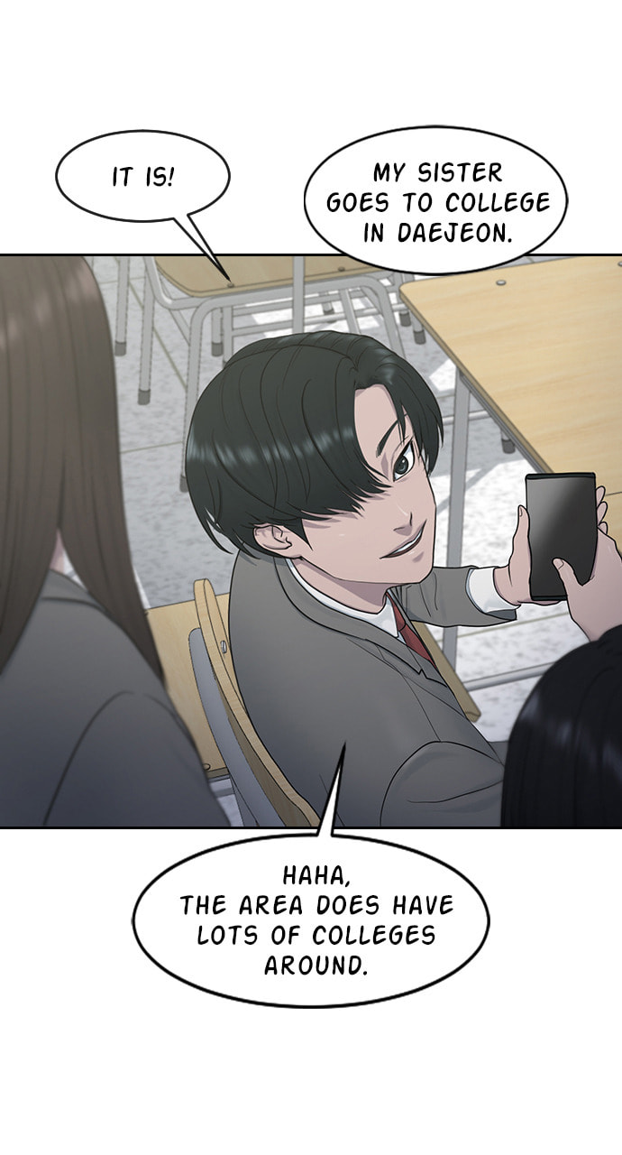 Read Psychic Studies chapter 11 image 12 on Lezhin