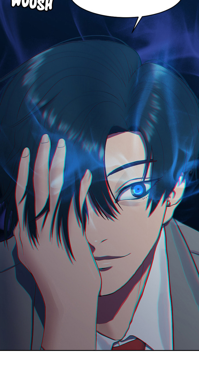 Read Psychic Studies chapter 11 image 15 on Lezhin