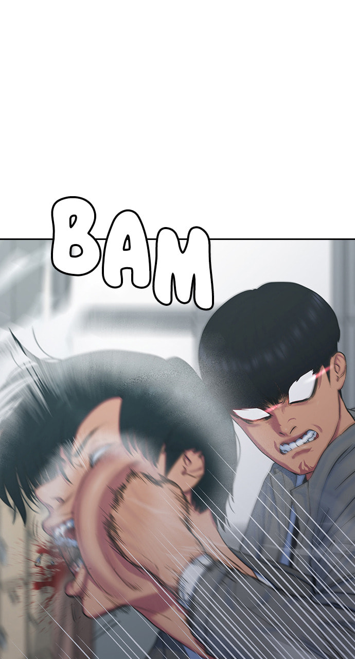 Read Psychic Studies chapter 11 image 16 on Lezhin