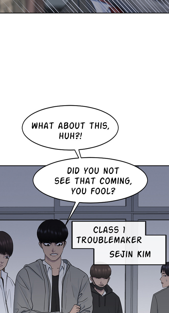 Read Psychic Studies chapter 11 image 17 on Lezhin