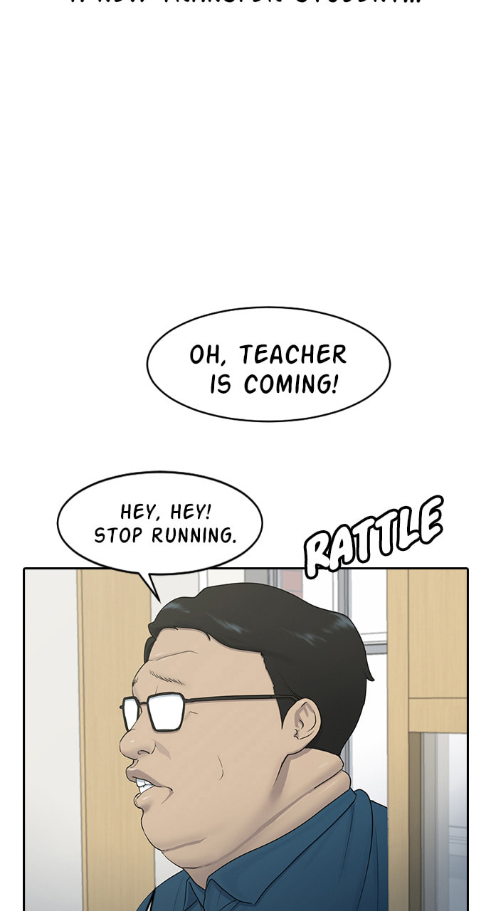 Read Psychic Studies chapter 11 image 2 on Lezhin