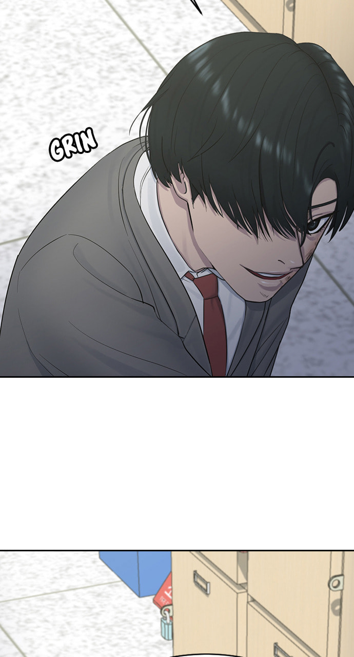 Read Psychic Studies chapter 11 image 21 on Lezhin