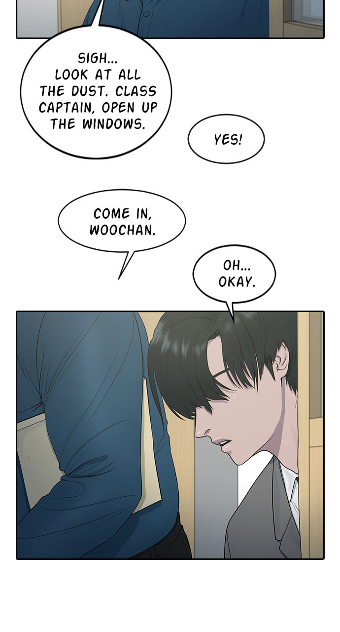 Read Psychic Studies chapter 11 image 3 on Lezhin