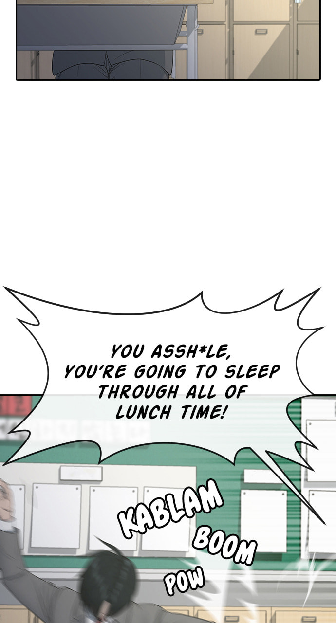Read Psychic Studies chapter 11 image 32 on Lezhin