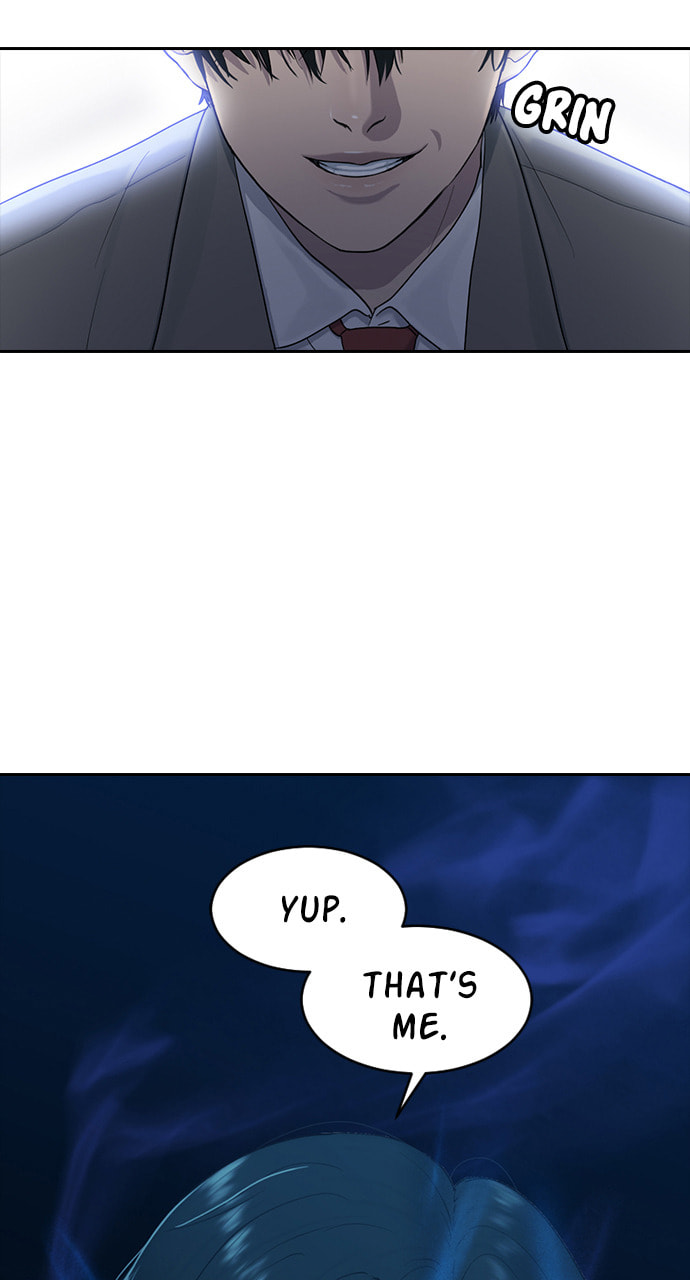 Read Psychic Studies chapter 11 image 36 on Lezhin