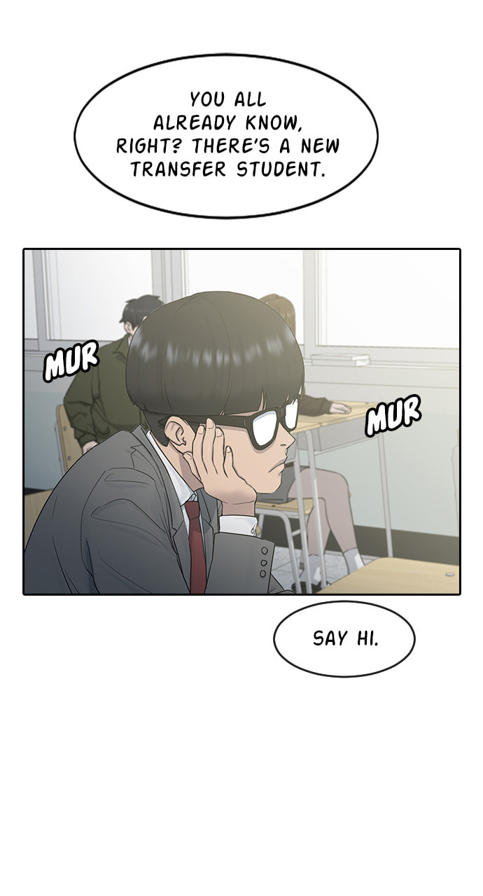 Read Psychic Studies chapter 11 image 4 on Lezhin