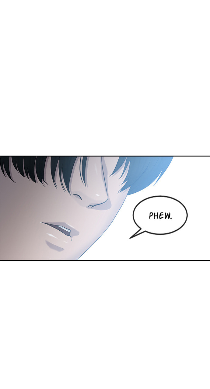 Read Psychic Studies chapter 11 image 41 on Lezhin