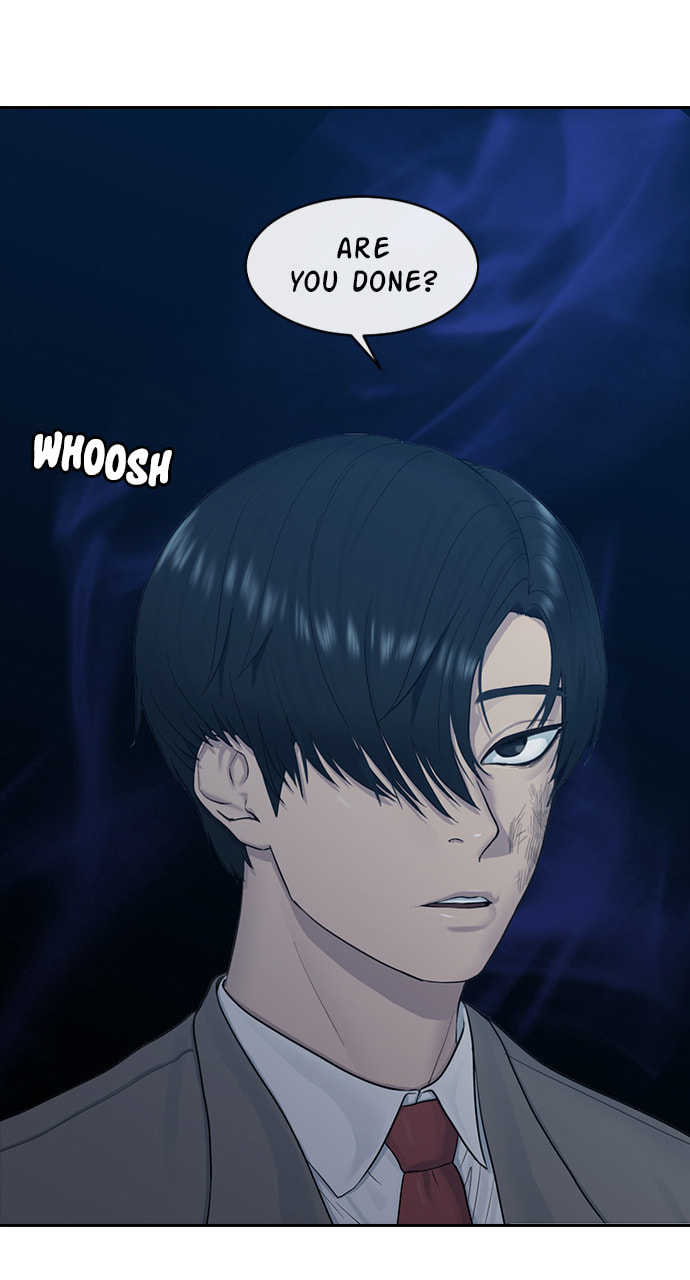 Read Psychic Studies chapter 11 image 42 on Lezhin