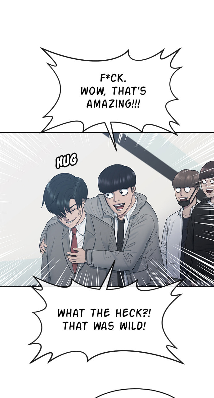Read Psychic Studies chapter 11 image 43 on Lezhin