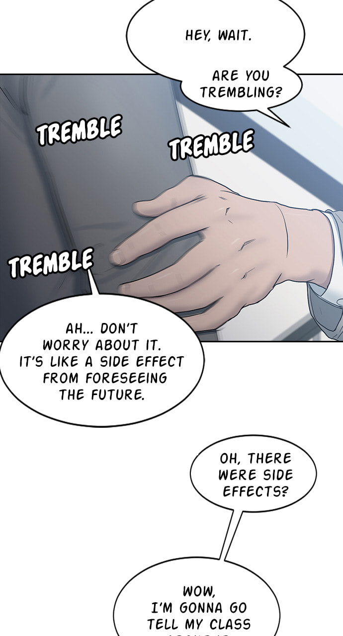 Read Psychic Studies chapter 11 image 44 on Lezhin