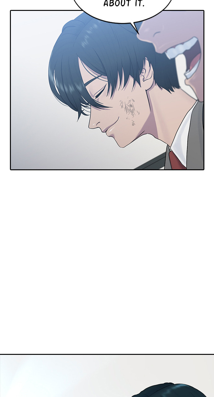 Read Psychic Studies chapter 11 image 45 on Lezhin