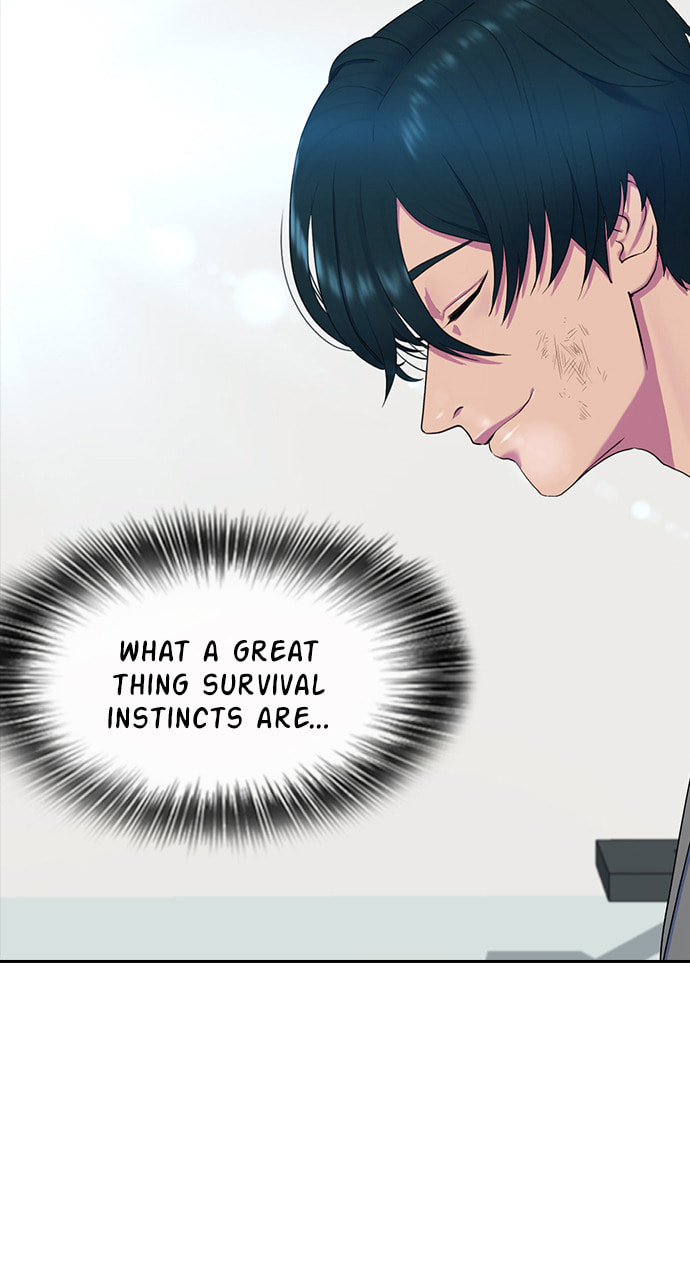 Read Psychic Studies chapter 11 image 46 on Lezhin