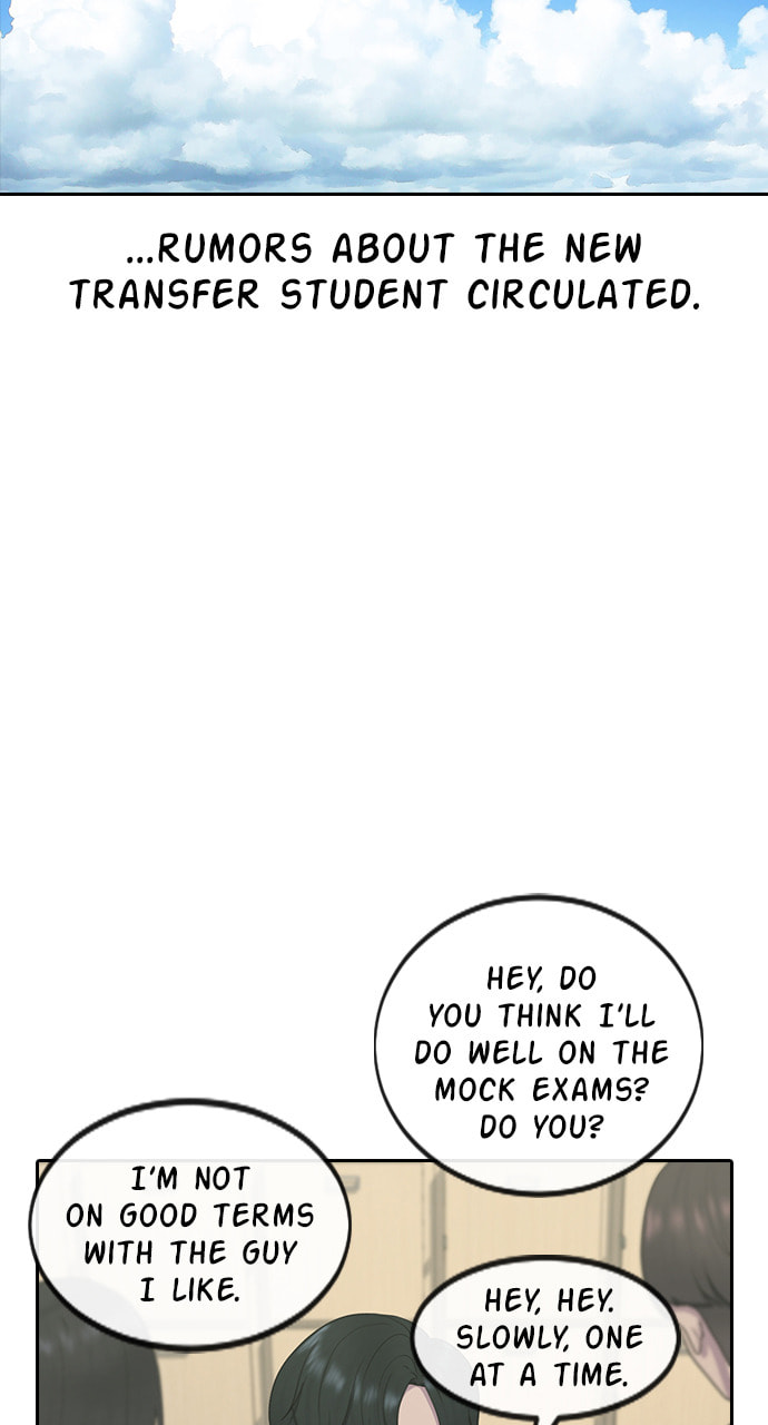 Read Psychic Studies chapter 11 image 48 on Lezhin