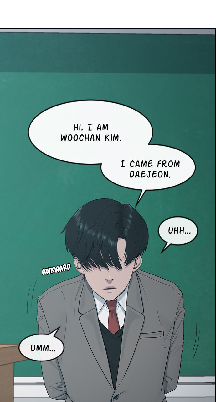 Read Psychic Studies chapter 11 image 5 on Lezhin