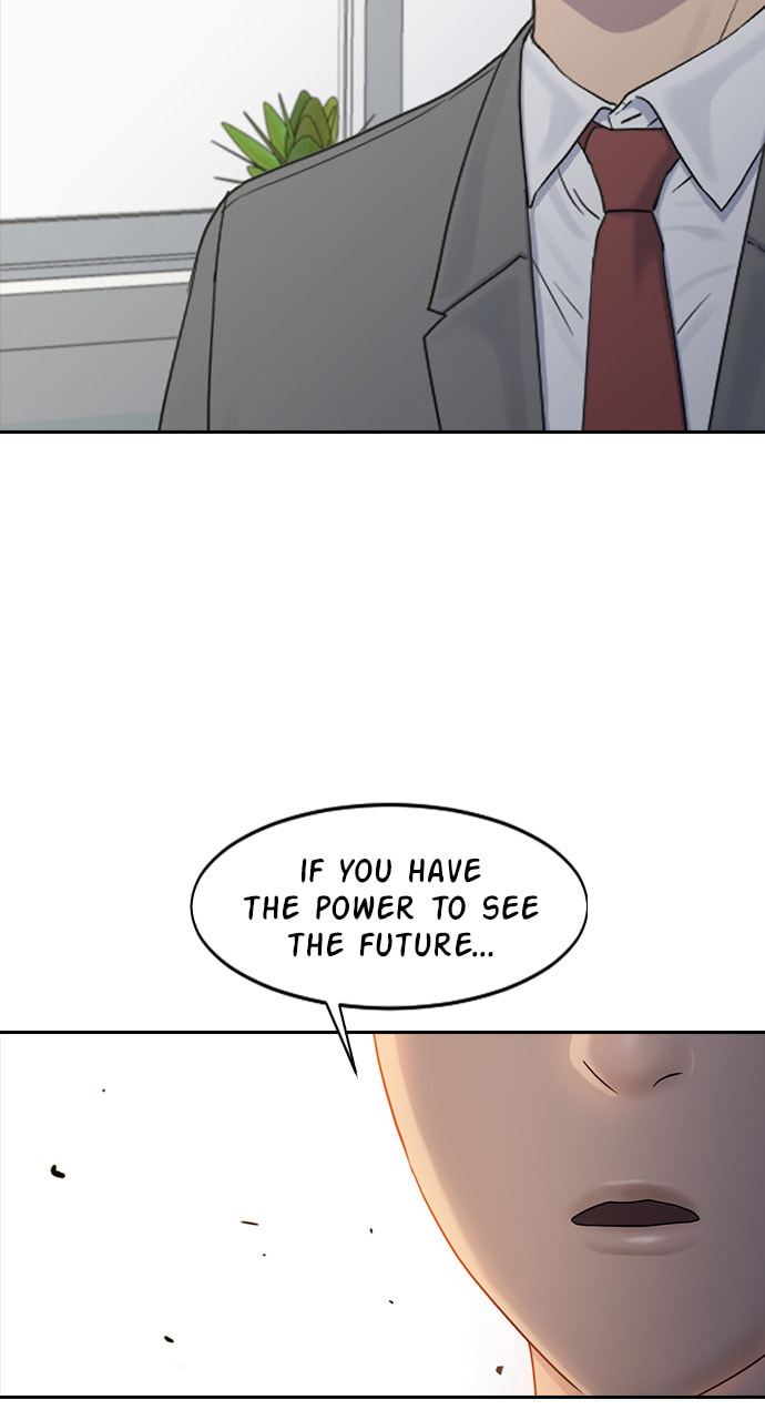 Read Psychic Studies chapter 11 image 57 on Lezhin