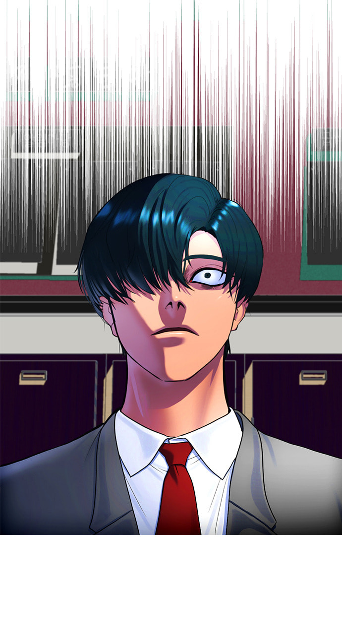 Read Psychic Studies chapter 11 image 59 on Lezhin