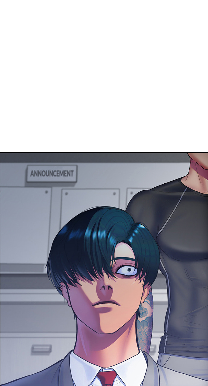 Read Psychic Studies chapter 11 image 60 on Lezhin