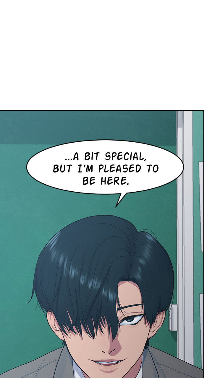 Read Psychic Studies chapter 11 image 7 on Lezhin
