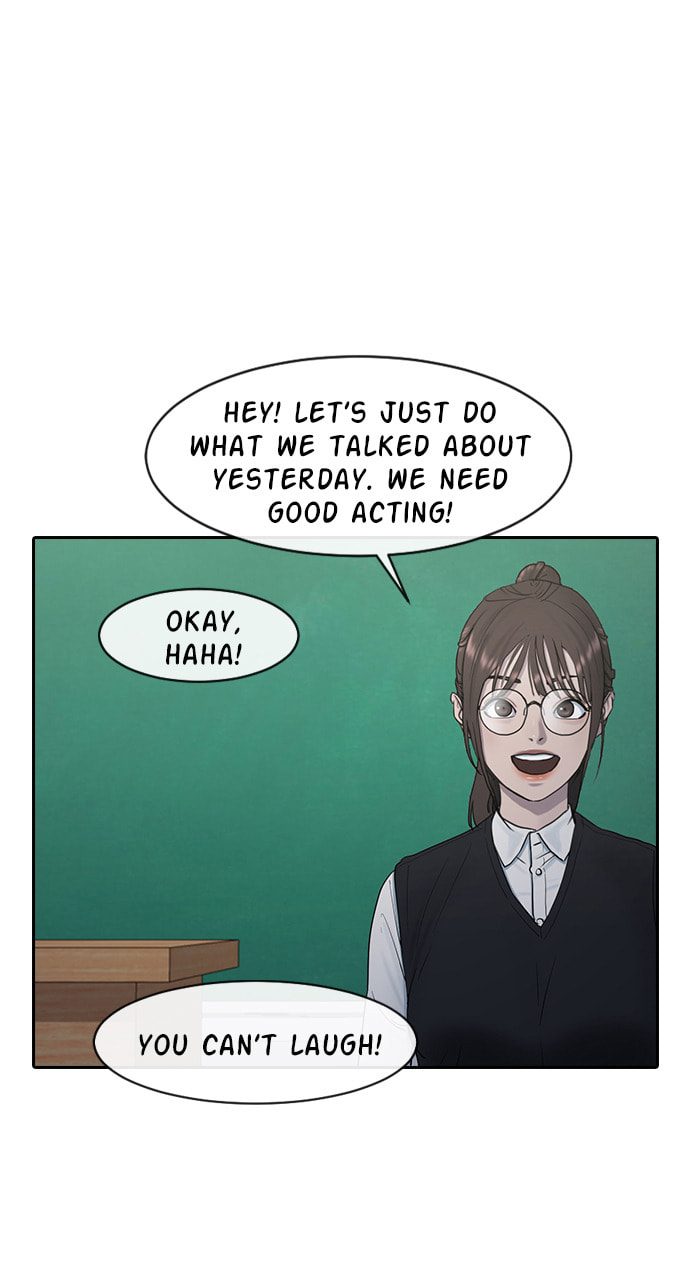 Read Psychic Studies chapter 12 image 1 on Lezhin