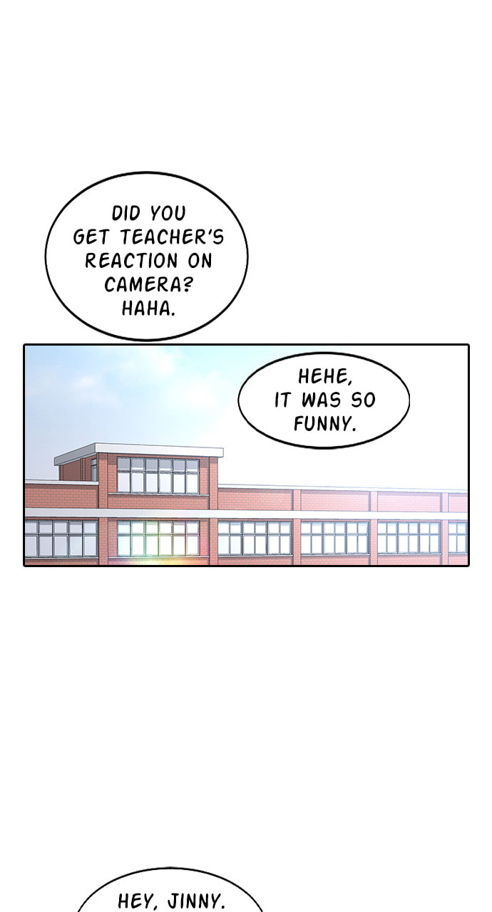 Read Psychic Studies chapter 12 image 11 on Lezhin
