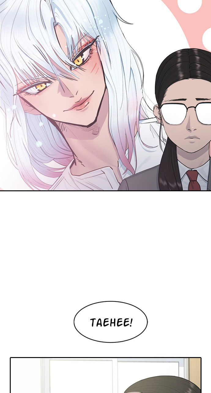 Read Psychic Studies chapter 12 image 13 on Lezhin